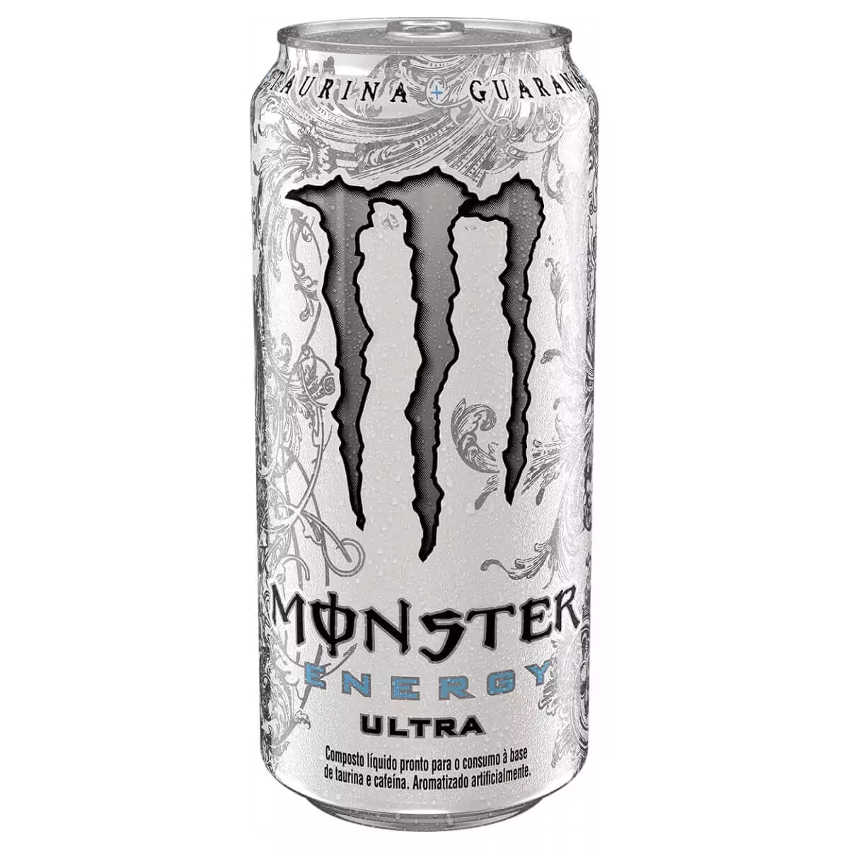 ENERGETICO MONSTER 473ML ENERGY ULTRA