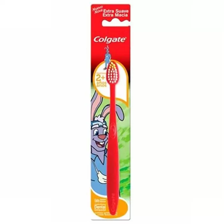 Escova Dental Colgate Dr Dentuço 1Un