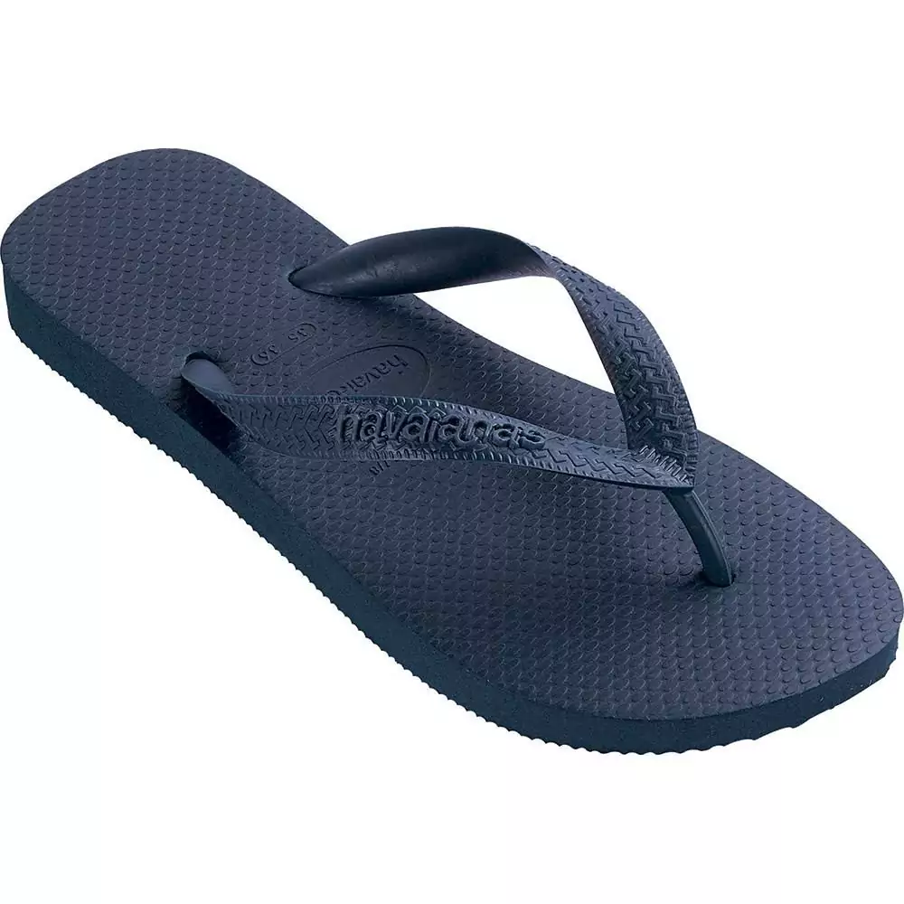 CHINELO HAVAIANA TOP 35/36 MARINHO