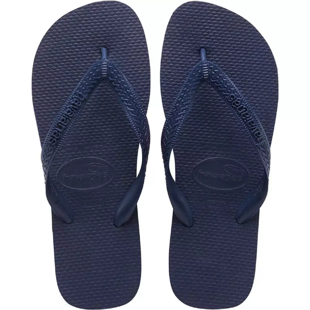 Chinelo Havaianas Top Adulto Verde Claro Tamanho 41/42