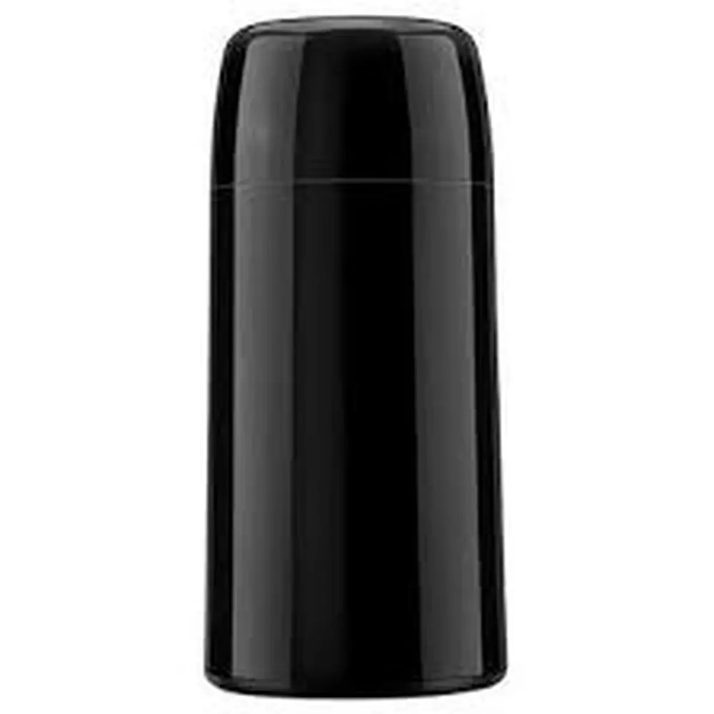 GARRAFA TERM. ROLHA FIRENZE PRETA 250ML