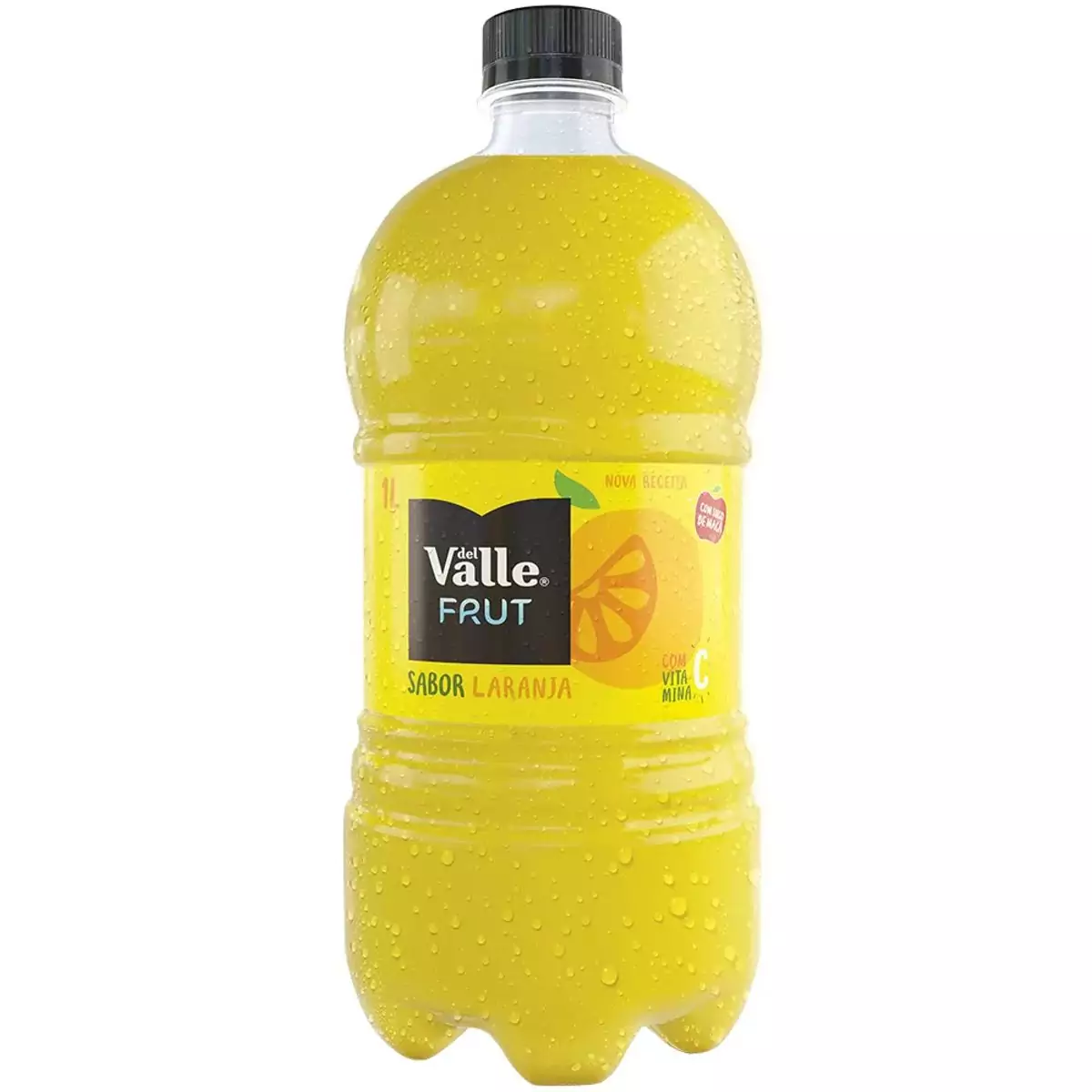 SUCO DEL VALLE FRUT PET 1L LARANJA