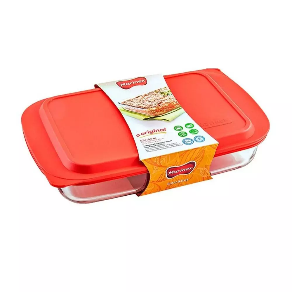 ASSADEIRA RET. LASANHEIRA COM TAMPA NADIR