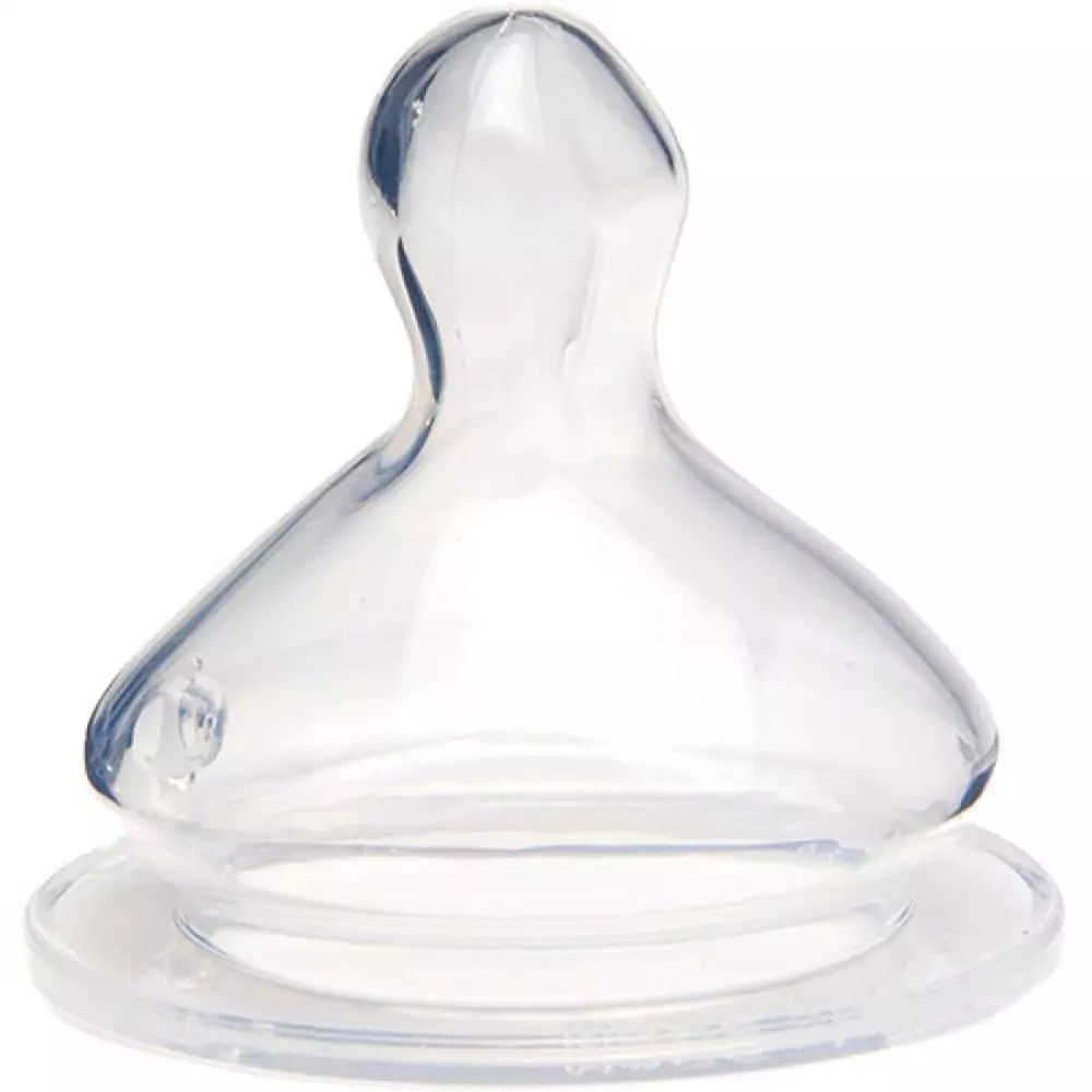 SUPER BICO SILICONE ORTOBIG TAMANHO M