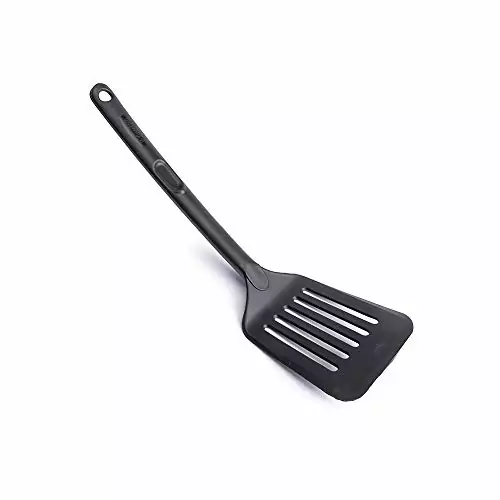 ESPATULA TEFLON 31CM PLASUTIL