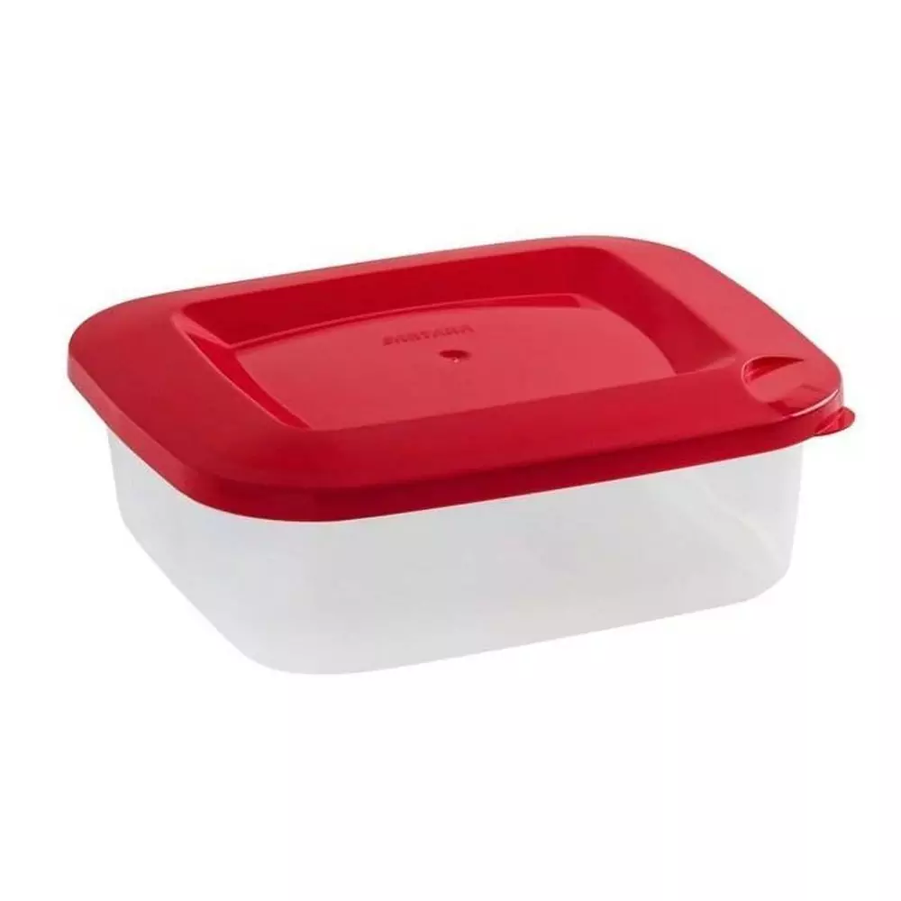 POTE HERM QUADRADO MEDIO 1.04 L SANTANA