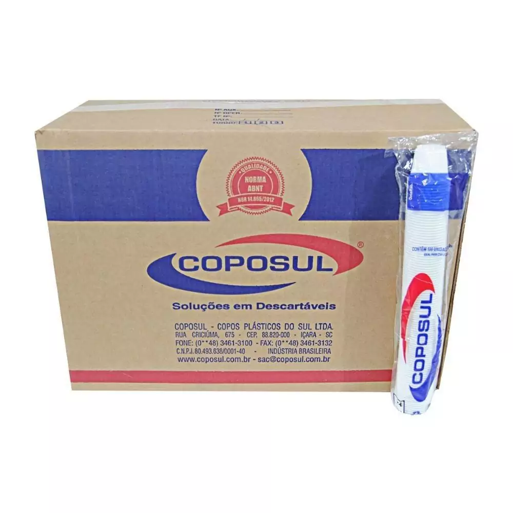 COPO DESC. COPOSUL 50ML