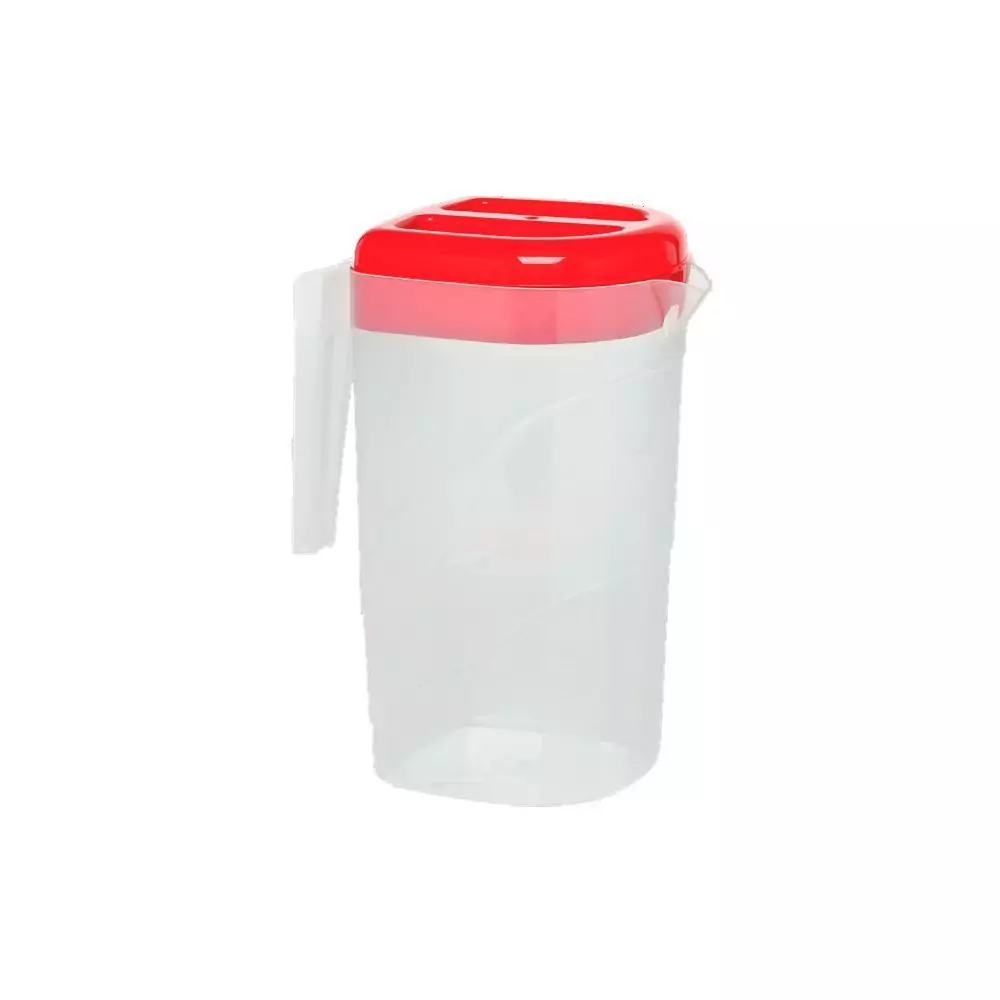 JARRA JAGUAR 2LT C/TAMPA