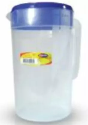 JARRA 1.98LT GIPLAST
