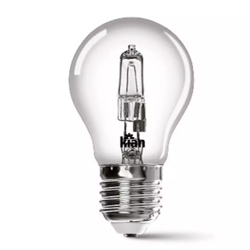 LAMP. HALOGENA KIAN 42W 127V