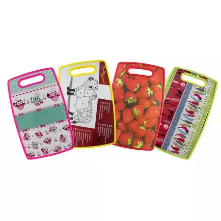 TABUA PLASTICA PARA CORTES CATUAI